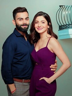 From Rajkummar-Patralekhaa to Virat-Anushka: Bollywood’s most talked about couples 