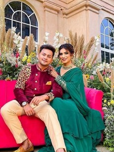 Bigg Boss 19: Gaurav Khanna, Ashnoor Kaur and other celebrities who are confirmed contestants on Salman Khan’s reality show