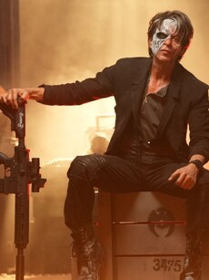 Shah Rukh Khan wins first National Award: A 33-year journey to glory