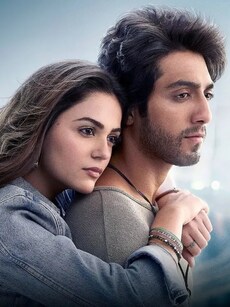 10 bizarre things audiences did while watching Saiyaara