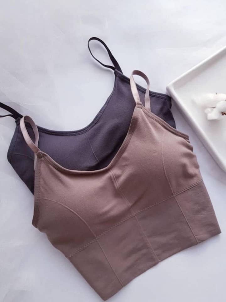 The real facts about 10 common bra myths