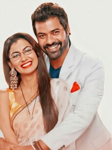 Kumkum Bhagya lead  actors over the years