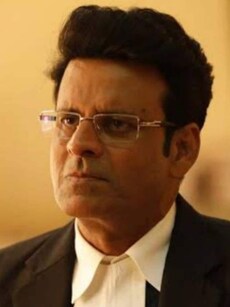 Manoj Bajpayee, Vikrant Massey, Alaya F: Actors who brought real-life icons to screen