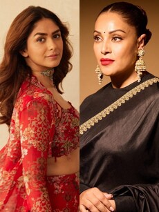Mrunal Thakur and Bipasha Basu controversy explained