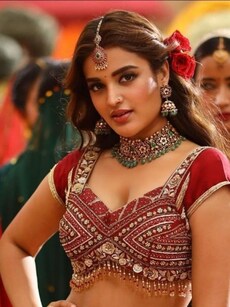 Nidhhi Agerwal’s standout traits that define her dazzling charm