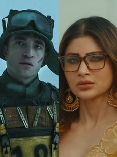 From Wednesday to Salakaar: 9 OTT releases to watch this week