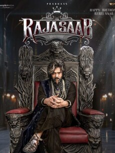 Horror comedies to watch before The Raaja Saab