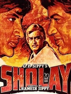 Sholay: Look at most memorable characters of the iconic film
