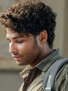 Siddhant Chaturvedi: From Gully Boy to Dhadak 2
