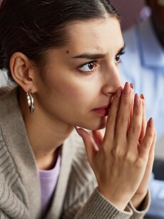 Top 6 Most Emotional Zodiac Signs That Feel Deeply