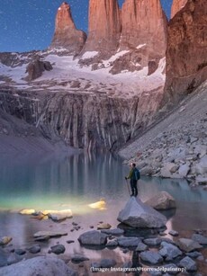 9 UNESCO National Parks In South America You Must Visit