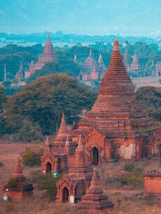 World’s 10 Most Serene Spiritual Destinations