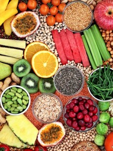 10 amazing benefits of adding fibre in your daily life