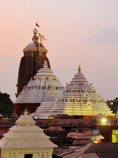 Top 9 Famous Temples in Odisha You Must Visit