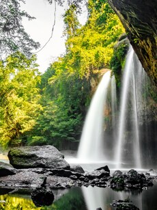 Top 8 Rural Destinations in Asia 2025