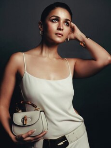 The Ba**ds Of Bollywood: Stars Sparkle In Glamorous Red Carpet Looks