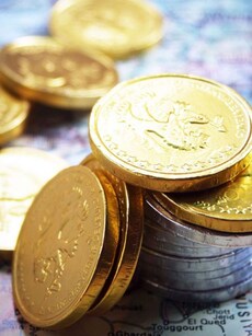 Gold rate today (Sept 5): 22K & 24K gold rates rise across major cities in India