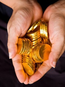 Gold rates September 2: Yellow Metal Hits New High, Check Rates in Your City