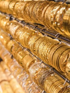 Gold Rates Today (Sept 4): Check 22K & 24K rates in major Indian cities