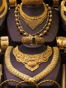 Gold rate today: Check out the price of yellow metal in Delhi, Mumbai, Chennai, and other cities
