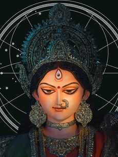 Shardiya Navratri 2025: 7 Powerful Vastu Remedies to Attract Saturn’s Blessings