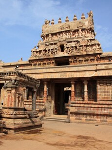 Airavatesvara Temple: 10 Magical Secrets of Dharasuram You Must Know