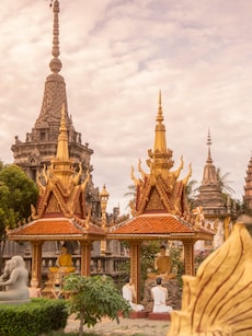 Top 10 Famous Temples in Cambodia You Must Visit