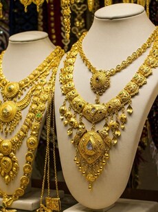 GST 2.0: Gold & Silver jewellery tax rate, making charges and bullion prices