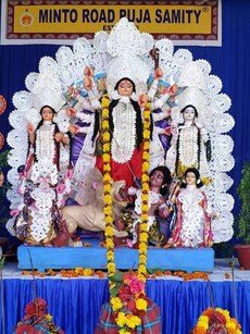 Navratri 2025 in Delhi: Famous Pandals, Durga Puja Events & Travel Tip