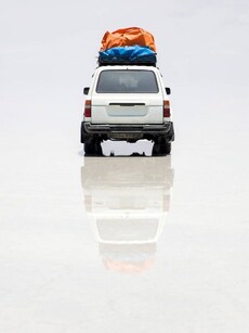 8 Jaw-Dropping Natural Wonders That Look Unreal in Photos