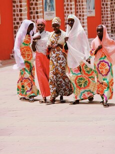 10 Countries with Lowest Quality of Life Rankings in 2025