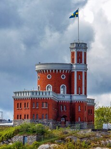 5 Countries With Blue and Yellow Flags