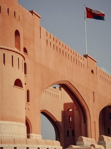 10 Stunning Places in Oman That Make It the Jewel of the Middle East