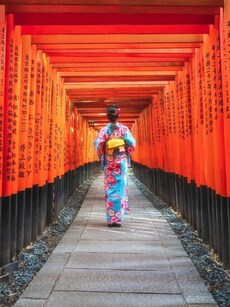 10 Stunning Destinations That Will Make You Book Your Trip Instantly