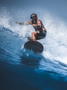 10 Best Surfing Destinations in Europe for 2025, Ranked