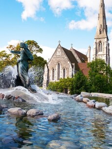 Top 10 Greenest Countries in the World (EPI 2024)