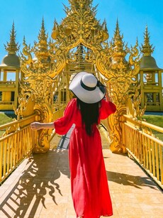 Solo Travelling in Asia: 10 Destinations You Can’t Miss