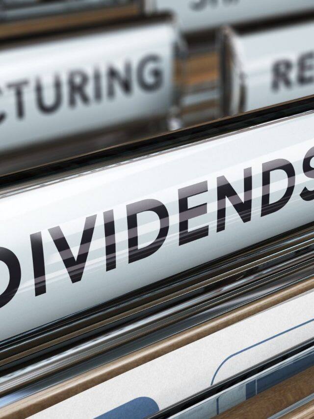 Top 10 Dividend Yield Stocks for Passive Income