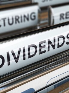 Top 10 Dividend Yield Stocks for Passive Income