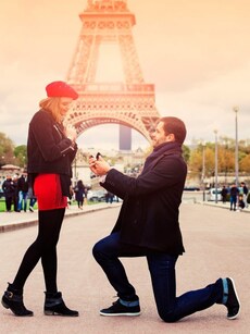 10 Most Spectacular Places Around the World to Propose Right Now