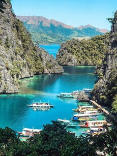 11 Must-Experience Destinations in the Philippines