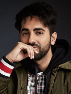 Lesser known fact about Ayushmann Khurrana