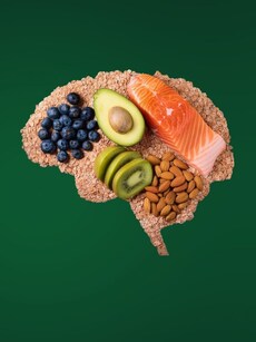 Microbiome & mental health: 10 ways your gut affects your brain