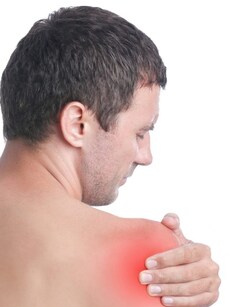 Sudden, severe shoulder pain? Here’s why it is bad news