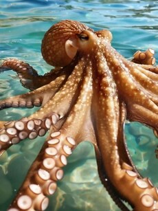 8 Animals That Can Change Color Like Chameleons