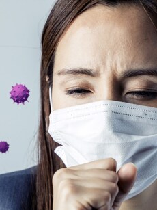 10 simple ways to prevent germs and infection