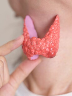 Fatigue, mood swings, more: 10 Symptoms of Hypothyroidism