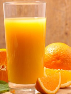 10 health benefits of 100% pure orange juice for your health