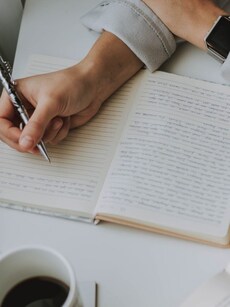 How Handwriting Strengthens Brain, Learning and Memory