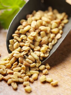 9 amazing health benefits of having fenugreek seeds